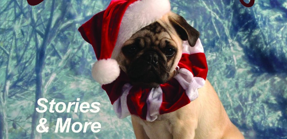 Christmas Stories & More