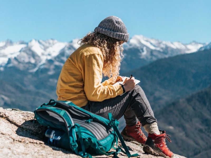 Ten Tips for Getting that Writing Done!